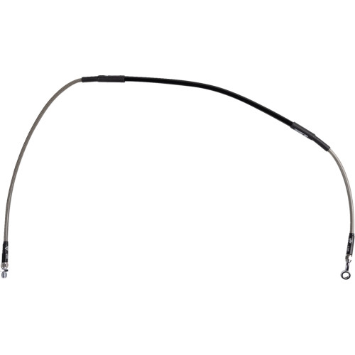 Brake Line - Stainless Steel S01-1-029/P