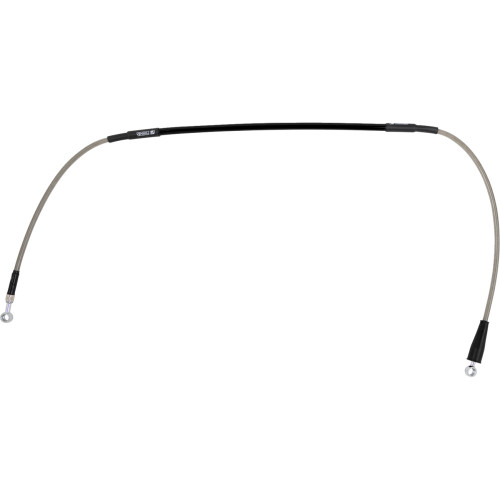 Brake Line - Stainless Steel S01-1-034/P