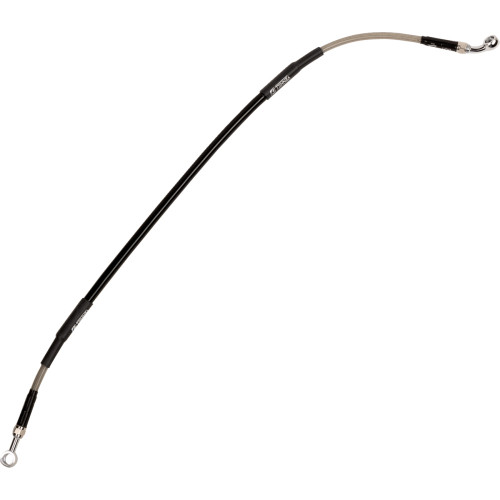 Brake Line - Stainless Steel S01-2-033/P