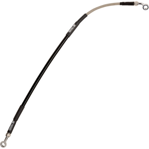 Brake Line - Stainless Steel Y01-2-045/P