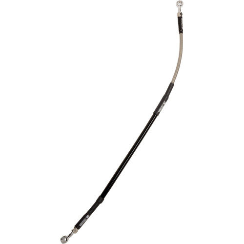 Brake Line - Stainless Steel Y01-2-047/P