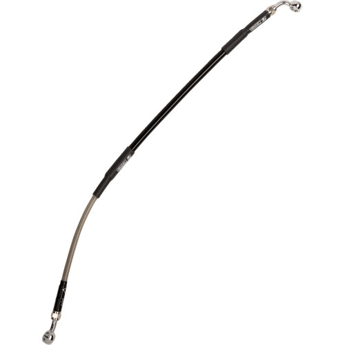 Brake Line - Stainless Steel Y01-2-049/P