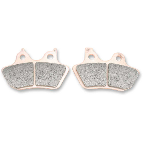 DRAG SPECIALTIES 1721-1365 Drag Specialties Sintered Metal Brake Pads - Sportster