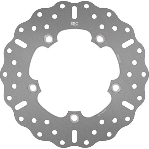 EBC MD3093C Brake Rotor - Suzuki Md3093C