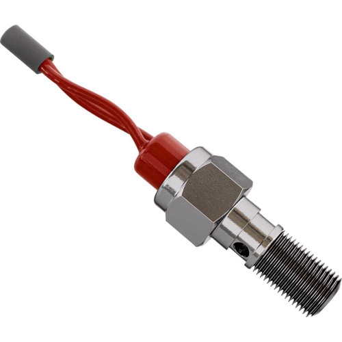 GOODRIDGE PBL77544C Brake Switch Banjo Bolt - 7/16 - 24 Mm Pbl775-44C