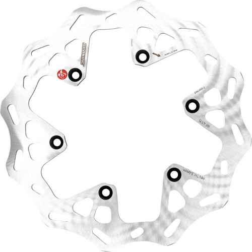 BRAKING WF4515 Braking Brake Rotor - Wf4515 Wf4515