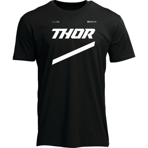 Brave T-Shirt - Black - 2Xl