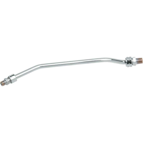 DRAG SPECIALTIES 0711-0032 Drag Specialties Vent Line - Crankcase - Flt