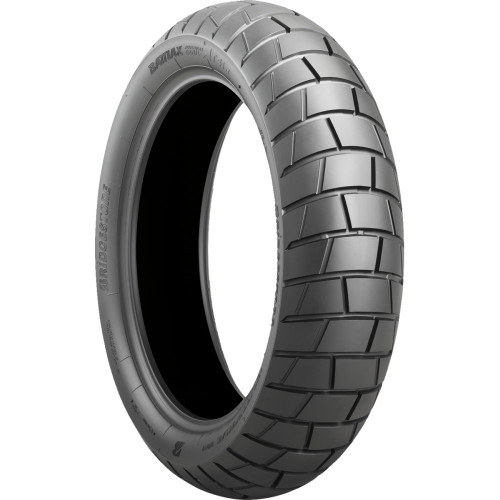 Bridgestone Tire - Battlax Adventure Trail At41 - Rear - 170/60R17 - 72V 13724