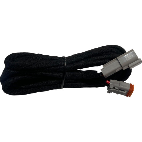 Brite-Lites Wiring Harness Extension W/ Dt Connectors - 10' Bl-Whe10