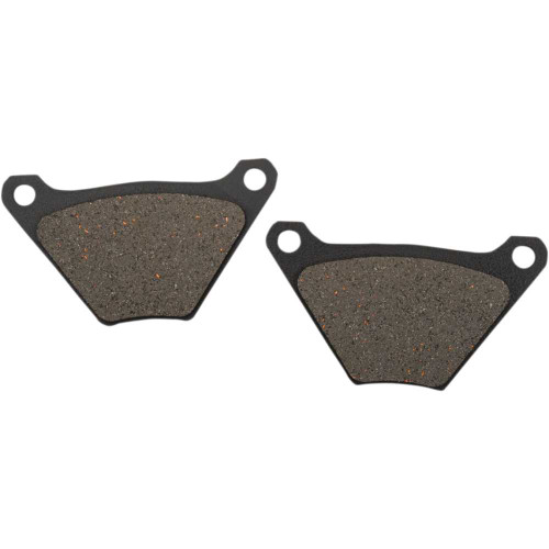 DRAG SPECIALTIES DS-325002 Drag Specialties Brake Pads - L78-84Fl, Fxe
