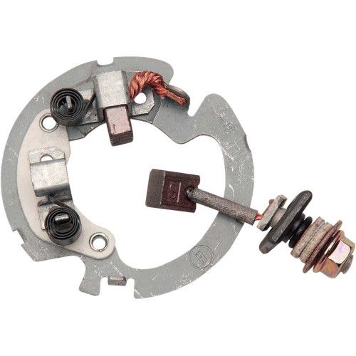 RICK'S MOTORSPORT ELECTRIC 70505 Starter Brush Plate - Repair Kit 70-505