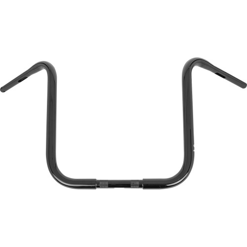 Burly Brand Handlebar - Gorilla Ape - Tbw - 16" - Black B12-1503B Burly Brand Handlebar - Gorilla Ape - Tbw - 16" - Black B12-1503B