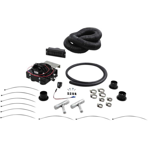 MOOSE UTILITY Z4530 Moose Utility Utv Cab Heater - Arctic Cat/Textron/Tracker Z4530