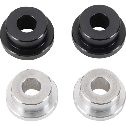 THRASHIN SUPPLY CO. TSC90001 Bushing Kit - Riser - Solid - Dyna/Fxr Tsc-9000-1