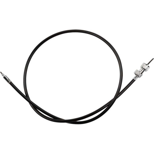 DRAG SPECIALTIES 0655-0035 Drag Specialties Speedometer Cable - 42" - Vinyl