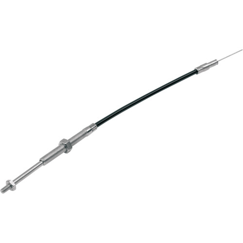 DRAG SPECIALTIES 0654-0028 Drag Specialties Choke Cable - 9.2"