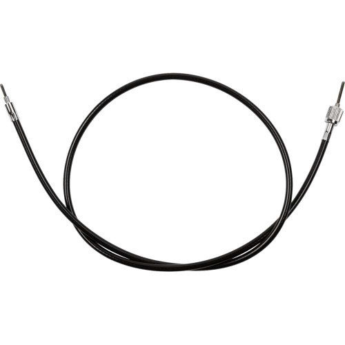 DRAG SPECIALTIES 0655-0046 Drag Specialties Speedometer Cable - 44-1/2" - Vinyl