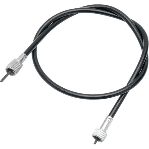 DRAG SPECIALTIES 0656-0008 Drag Specialties Tachometer Cable - '74 - '80 Xl