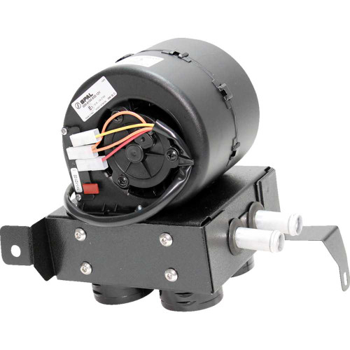MOOSE UTILITY Z4620 Moose Utility Utv Cab Heater - Can-Am - Dash Mount Z4620