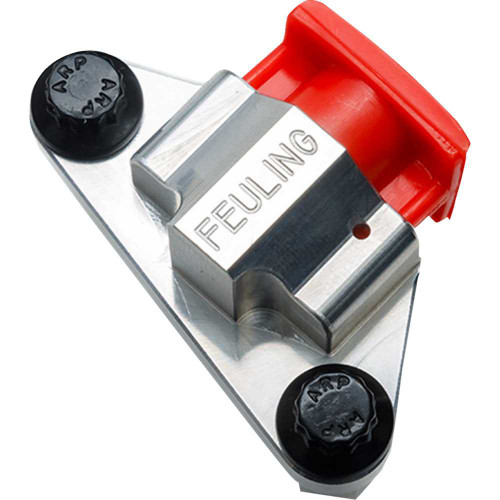 FEULING OIL PUMP CORP. 8073 Cam Chain Tensioner - Billet - M8 8073