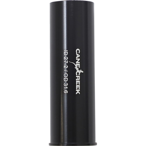 Cane Creek Cycling Components Seatpost Adapter - 27.2 Mm / 31.6 Mm .St27316