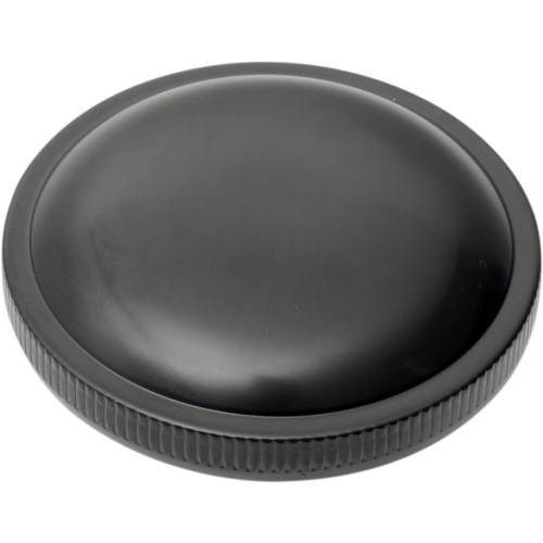 Drag Specialties Gas Cap - Vented - Black