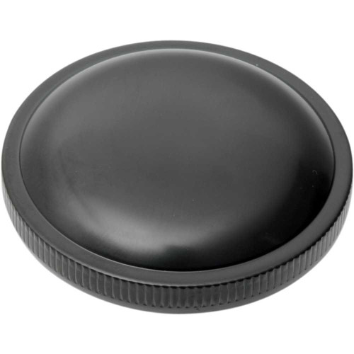 DRAG SPECIALTIES 0703-0431 Drag Specialties Gas Cap - Vented - Black
