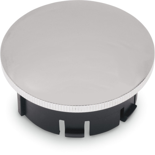 Drag Specialties Gas Cap - Dummy - Left-Hand