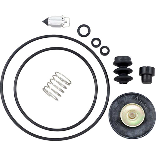 DRAG SPECIALTIES DS-289099 Drag Specialties Carburetor Rebuild Kit - Keihin