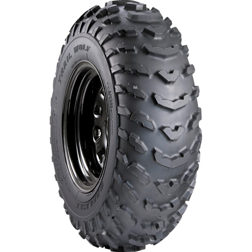 Carlisle Tires Tire - Trail Wolf - Front - 21X7-10 - 4 Ply 5370846 Carlisle Tires Tire - Trail Wolf - Front - 21X7-10 - 4 Ply 5370846