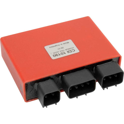 RICK'S MOTORSPORT ELECTRIC 15619 Rick'S Motorsport Electric Hot Shot Cdi Box - Honda 15-619