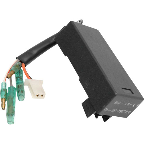 RICK'S MOTORSPORT ELECTRIC 15506 Rick'S Motorsport Electric Hot Shot Cdi Box - Polaris 15-506