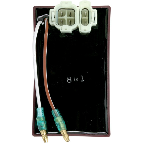 Rick'S Motorsport Electric Hot Shot Cdi Box - Polaris 15-508