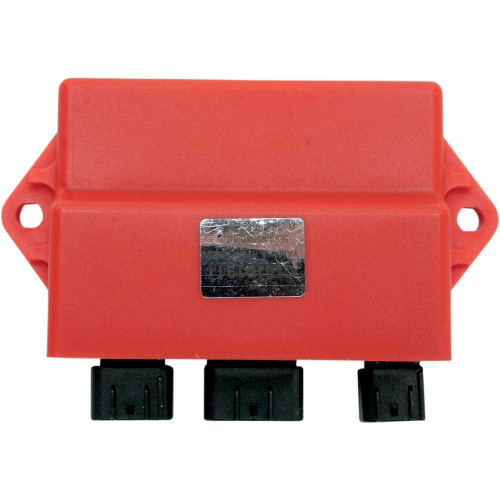 RICK'S MOTORSPORT ELECTRIC 15416 Rick'S Motorsport Electric Hot Shot Cdi Box - Yamaha 15-416