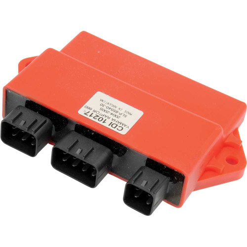 RICK'S MOTORSPORT ELECTRIC 15418 Rick'S Motorsport Electric Hot Shot Cdi Box - Yamaha 15-418
