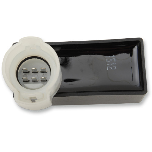 Rick'S Motorsport Electric Hot Shot Cdi Box - Honda/Arctic Cat 15-629