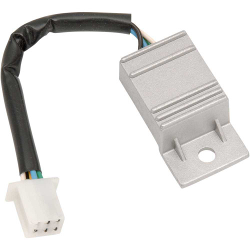 RICK'S MOTORSPORT ELECTRIC 15101 Rick'S Motorsport Electric Cdi Box - Honda 15-101