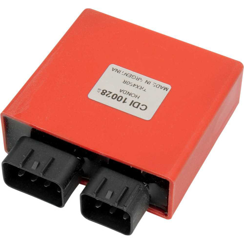 RICK'S MOTORSPORT ELECTRIC 15614 Rick'S Motorsport Electric Hot Shot Cdi Box - Honda 15-614