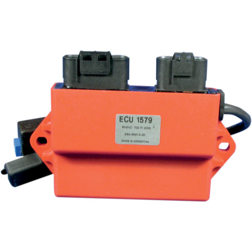 Rick'S Motorsport Electric Hot Shot Ecu - Yamaha 15-420