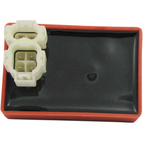 RICK'S MOTORSPORT ELECTRIC 15625 Rick'S Motorsport Electric Hot Shot Cdi Box - Honda 15-625