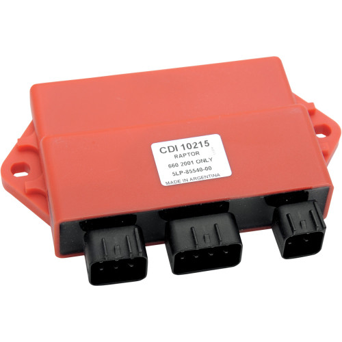 Rick'S Motorsport Electric Hot Shot Cdi Box - Yamaha 15-419