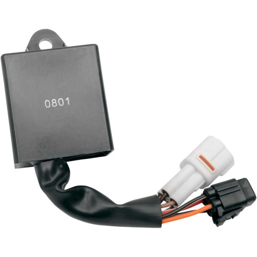 RICK'S MOTORSPORT ELECTRIC 15408 Rick'S Motorsport Electric Hot Shot Cdi Box - Yamaha 15-408