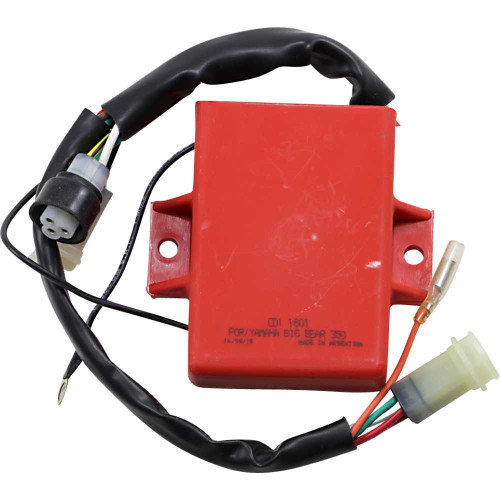 RICK'S MOTORSPORT ELECTRIC 15429 Rick'S Motorsport Electric Cdi - Yamaha 15-429