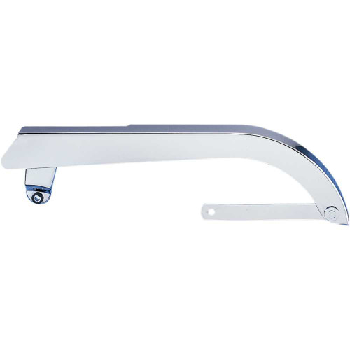 DRAG SPECIALTIES DS-325181 Drag Specialties Chain Guard - '73-'84 Fx
