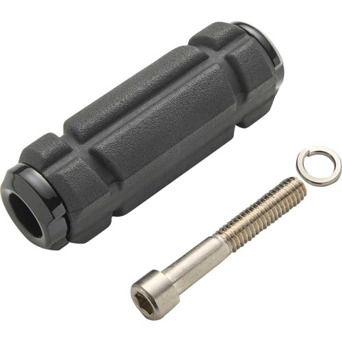 CIRO 61322 Chicane Shift Peg - Extended - Black 61322