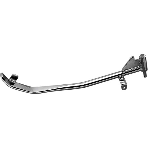 DRAG SPECIALTIES DS-240043 Drag Specialties Kickstand - Chrome - 12-3/4"
