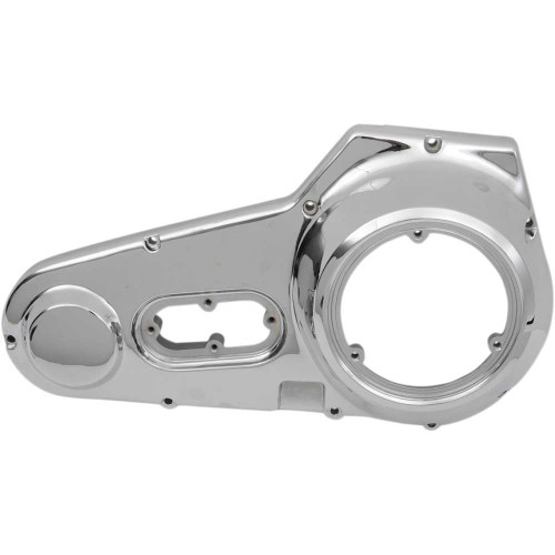 DRAG SPECIALTIES DS-375623 Drag Specialties Primary Cover - Chrome - '71-'85 Fx