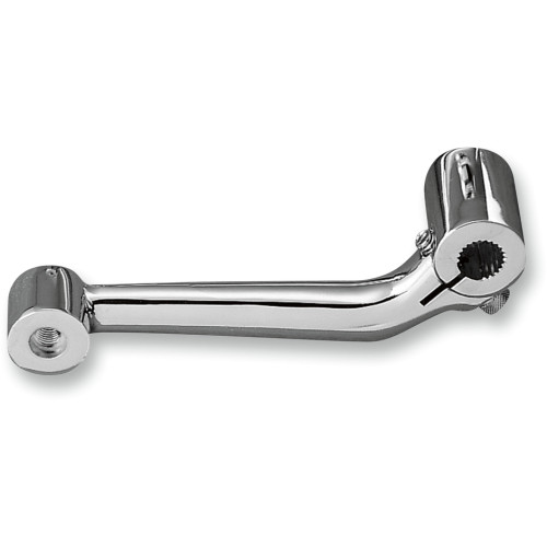 Drag Specialties Shift Lever - Chrome - Xl