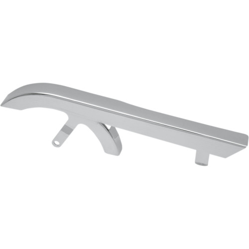 Drag Specialties Upper Belt Guard - '04-'22 Xl - Chrome Drag Specialties Upper Belt Guard - '04-'22 Xl - Chrome